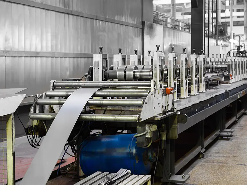 Introduzione alla principale tecnologia di sicurezza del produttore