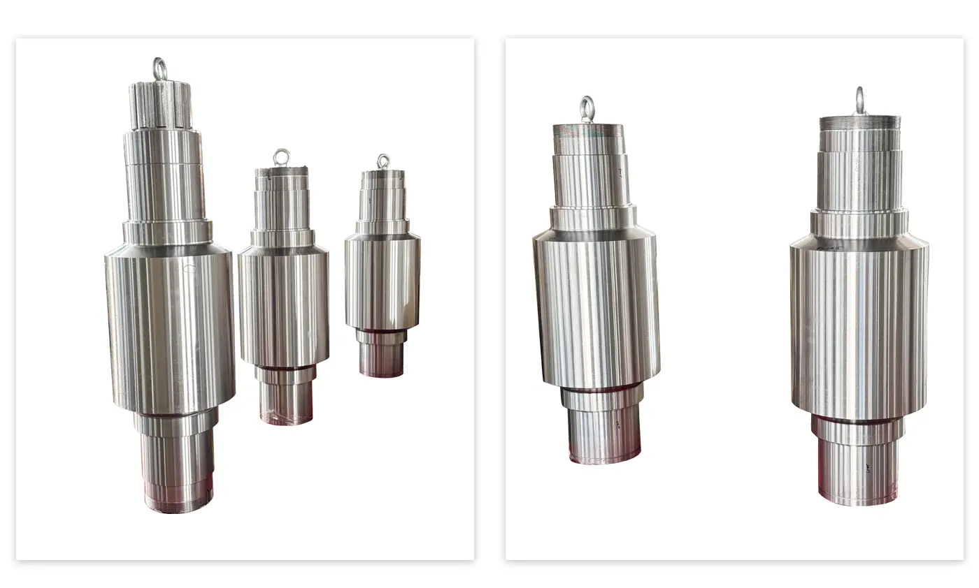 In che modo un moderno laminatoio per nastri aumenta davvero la resa produttiva