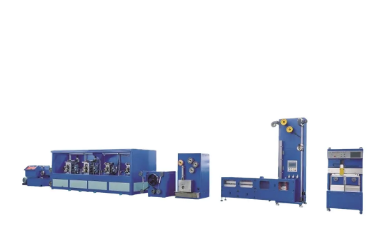 Cosa rende un laminatoio per piattine la scelta giusta per conduttori di precisione?