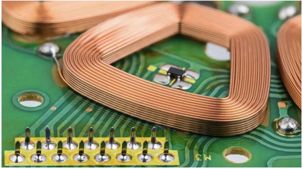 Dove vengono utilizzati principalmente i laminatoi per fili elettromagnetici