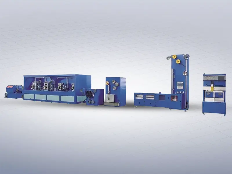 In che modo un laminatoio per nastri di saldatura fotovoltaici migliora l'efficienza e la qualità nella produzione di pannelli solari