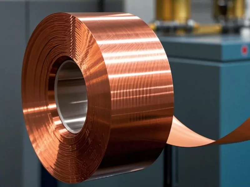In che modo i laminatoi per filo piatto migliorano la qualità e la produttività del filo di rame